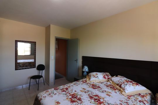 Quarto 1 de casa à venda com 2 quartos, 139m² em Conjunto Residencial Enseada, São Bernardo do Campo