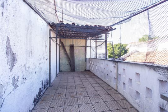 Área comum de casa para alugar com 3 quartos, 300m² em Jardim da Gloria, São Paulo