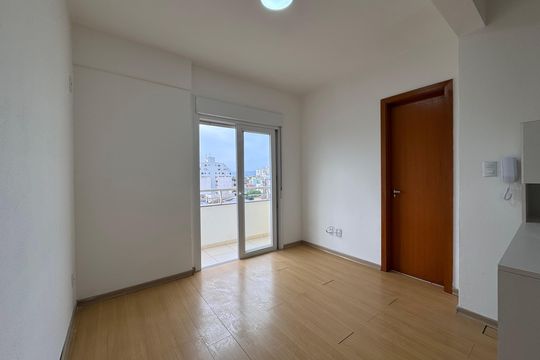 Apartamento à venda com 1 quarto, 25m² em Centro, São Leopoldo