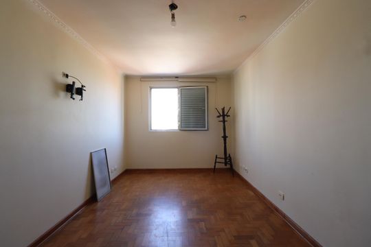 Quarto 2 - Suíte de apartamento à venda com 2 quartos, 86m² em Parque São Jorge, São Paulo