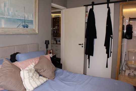 Apartamento à venda com 2 quartos, 62m² em Santa Cecilia, São Paulo
