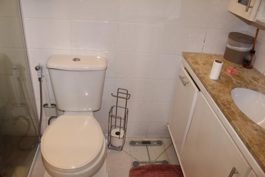 Apartamento à venda com 2 quartos, 62m² em Santa Cecilia, São Paulo