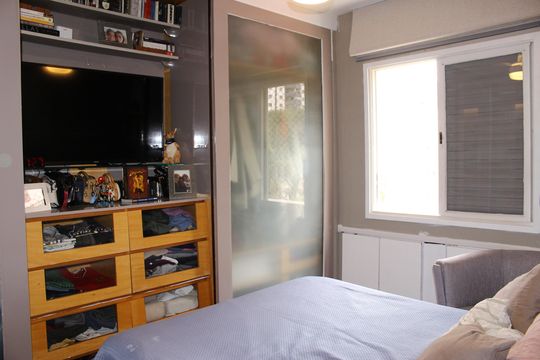 Apartamento à venda com 2 quartos, 62m² em Santa Cecilia, São Paulo