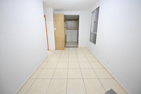 Apartamento para alugar com 2 quartos, 47m² em Residencial Aquários, Goiânia