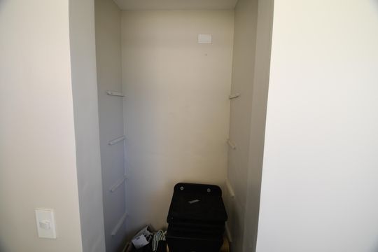 Área de Serviço de apartamento à venda com 2 quartos, 70m² em Vila Industrial (campinas), Campinas