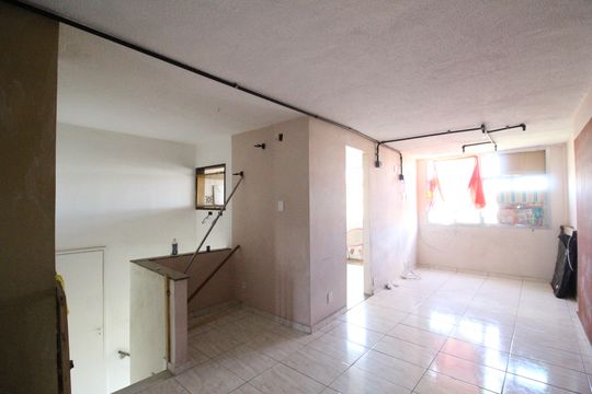 Apartamento à venda com 2 quartos, 60m² em Taquara, Rio de Janeiro