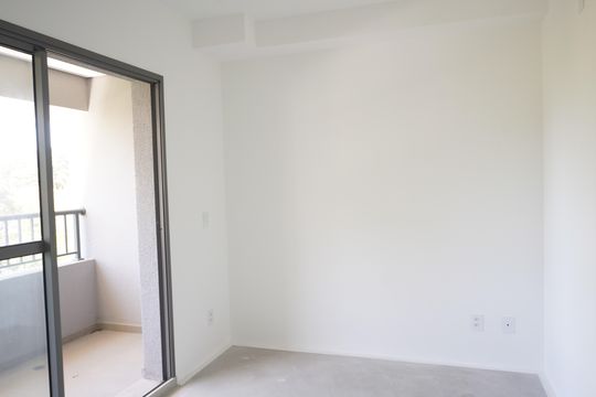 Kitnet de apartamento para alugar com 1 quarto, 26m² em Alto da Mooca, São Paulo