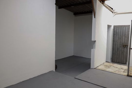 Área de Serviço de casa para alugar com 5 quartos, 374m² em Santa Maria, Osasco