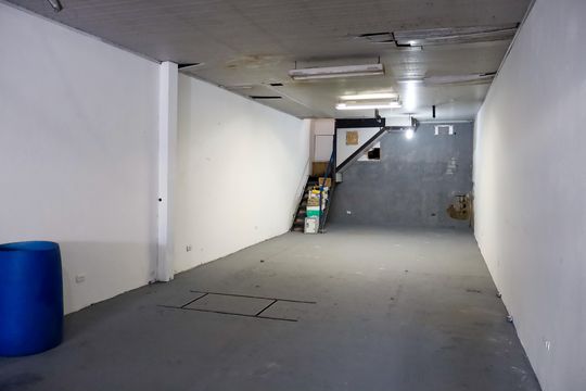 Garagem de casa para alugar com 5 quartos, 374m² em Santa Maria, Osasco