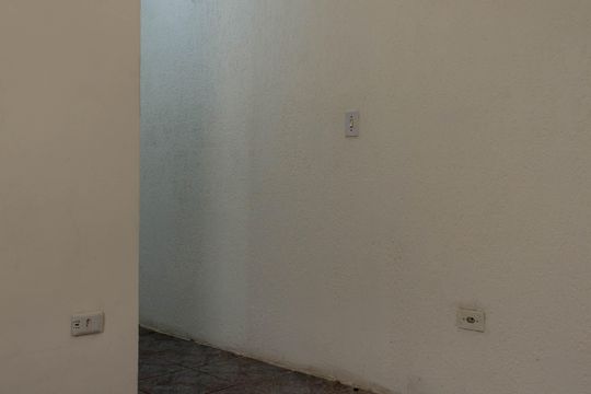 Suíte 1 de casa para alugar com 2 quartos, 80m² em Montanhão, São Bernardo do Campo