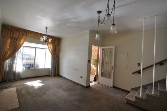 Casa à venda com 3 quartos, 125m² em Tucuruvi, São Paulo