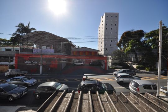 Vista do Quarto 1 de casa à venda com 3 quartos, 125m² em Tucuruvi, São Paulo