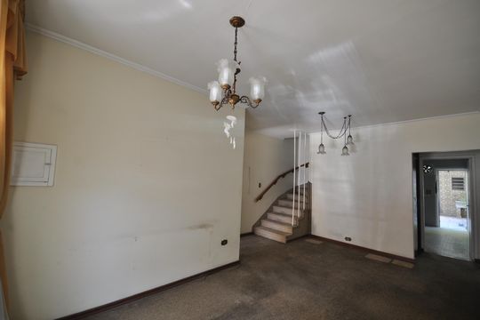 Sala de casa à venda com 3 quartos, 125m² em Tucuruvi, São Paulo