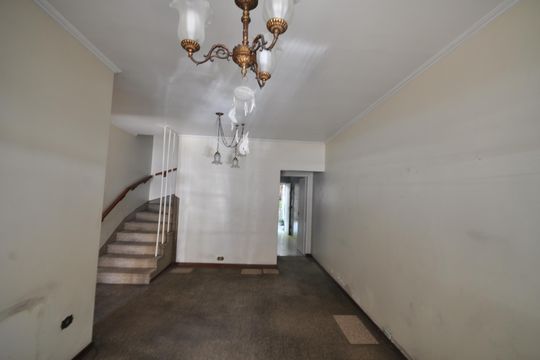 Sala de casa à venda com 3 quartos, 125m² em Tucuruvi, São Paulo