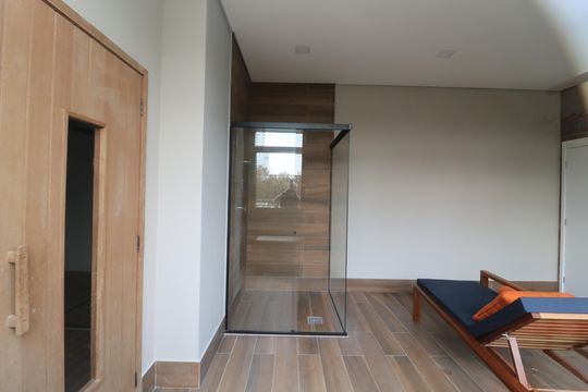 Área comum de apartamento à venda com 2 quartos, 73m² em Vila Independencia, São Paulo
