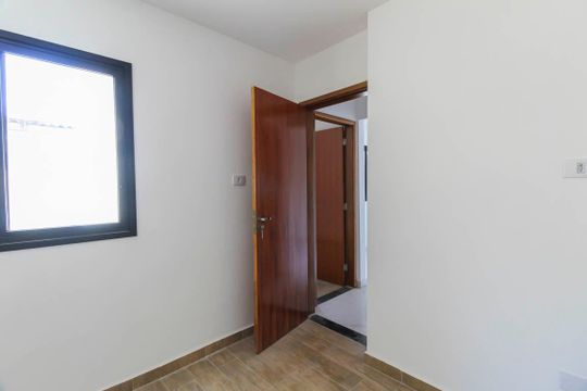 Apartamento para alugar com 2 quartos, 54m² em Vila Celeste, São Paulo