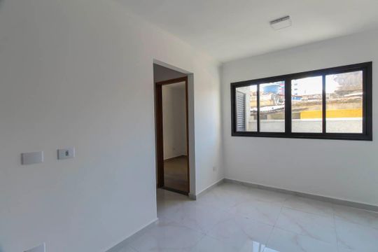 Apartamento para alugar com 2 quartos, 54m² em Vila Celeste, São Paulo