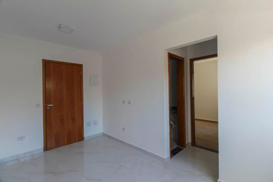 Apartamento para alugar com 2 quartos, 54m² em Vila Celeste, São Paulo