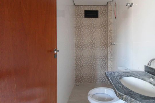 Apartamento para alugar com 2 quartos, 54m² em Vila Celeste, São Paulo