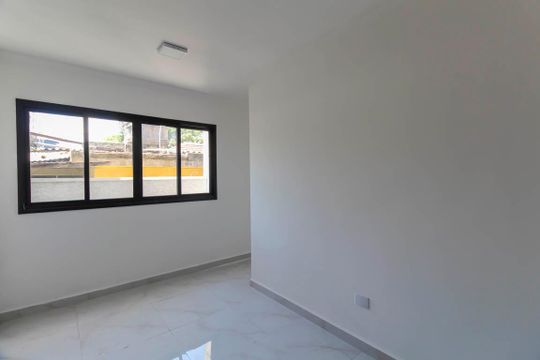 Apartamento para alugar com 2 quartos, 54m² em Vila Celeste, São Paulo