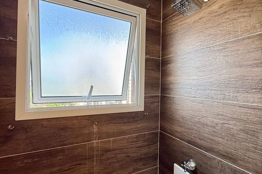 Banheiro Social  de apartamento à venda com 3 quartos, 81m² em Santo Amaro, São Paulo
