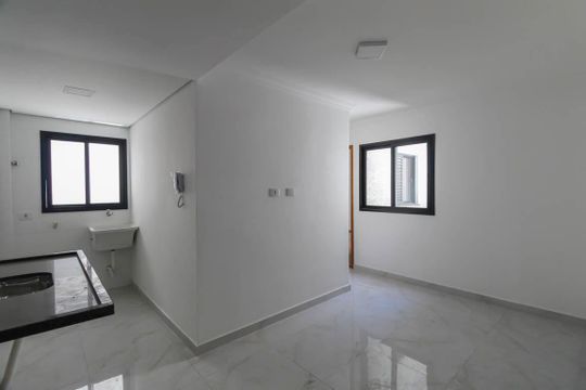 Apartamento para alugar com 2 quartos, 59m² em Vila Celeste, São Paulo