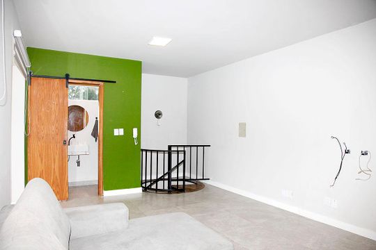 Cobertura de apartamento para alugar com 2 quartos, 140m² em Petrópolis, Porto Alegre