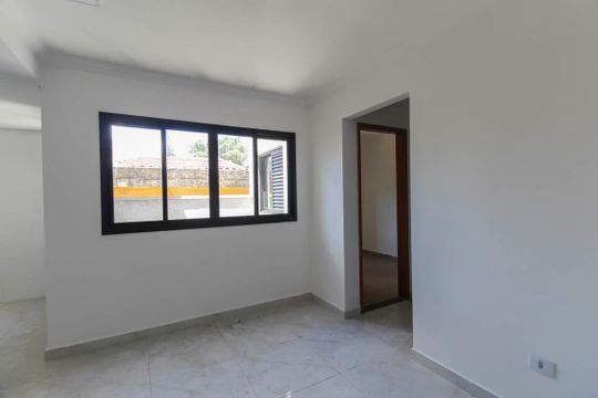 Apartamento à venda com 2 quartos, 54m² em Vila Celeste, São Paulo