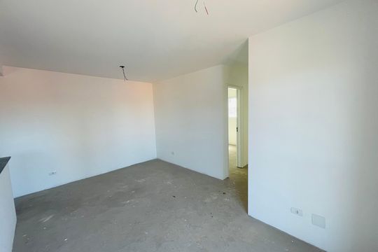 Sala de apartamento à venda com 2 quartos, 56m² em Vila Galvão, Guarulhos