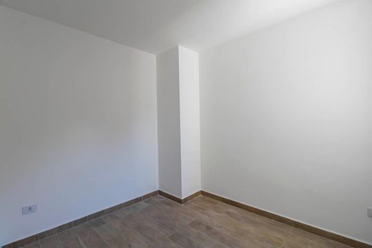 Quarto 1 de apartamento à venda com 2 quartos, 54m² em Vila Celeste, São Paulo