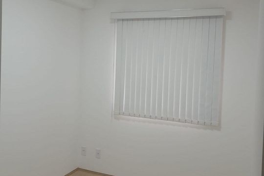Quarto 2 de apartamento à venda com 2 quartos, 37m² em Parque Bristol, São Bernardo do Campo