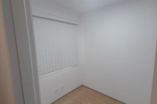 Quarto 1 de apartamento à venda com 2 quartos, 37m² em Parque Bristol, São Bernardo do Campo
