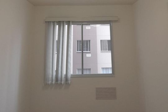 Quarto 2 de apartamento à venda com 2 quartos, 37m² em Parque Bristol, São Bernardo do Campo