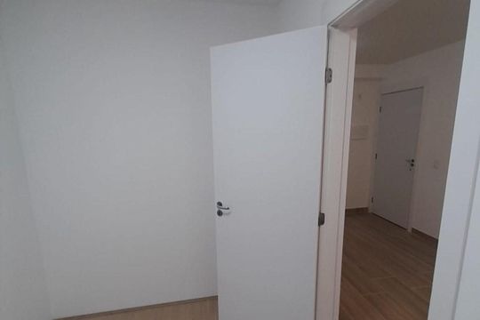 Quarto 1 de apartamento à venda com 2 quartos, 37m² em Parque Bristol, São Bernardo do Campo