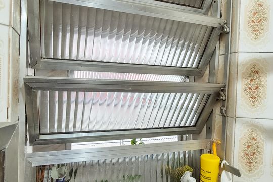 vista do Banheiro  de apartamento à venda com 1 quarto, 32m² em Irajá, Rio de Janeiro