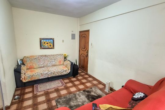 Apartamento à venda com 1 quarto, 32m² em Irajá, Rio de Janeiro