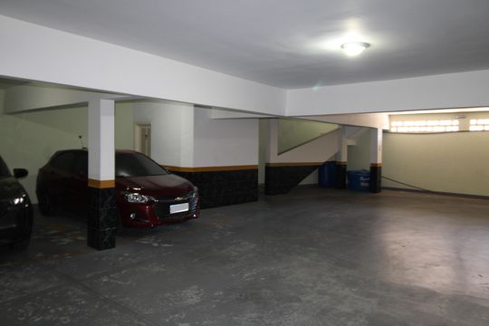 Área Comum de casa de condomínio à venda com 3 quartos, 199m² em Jardim São Paulo, São Paulo