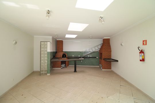 Área Comum de casa de condomínio à venda com 3 quartos, 199m² em Jardim São Paulo, São Paulo