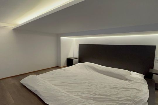 Quarto de apartamento para alugar com 1 quarto, 50m² em Pinheiros, São Paulo