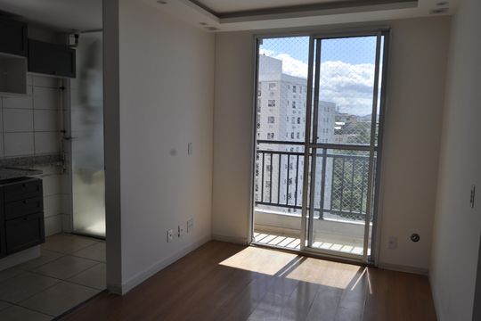 Apartamento à venda com 2 quartos, 47m² em Engenho Novo, Rio de Janeiro