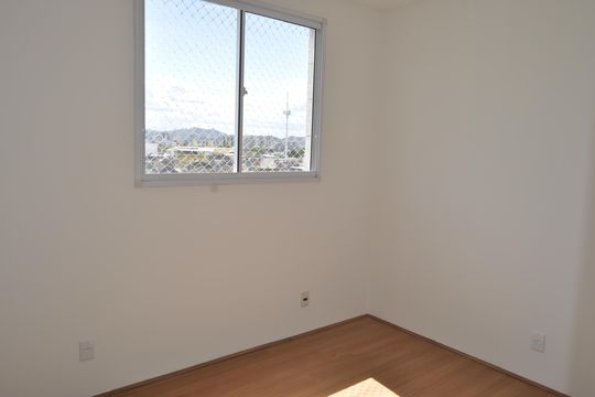 Apartamento à venda com 2 quartos, 47m² em Engenho Novo, Rio de Janeiro
