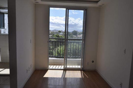 Apartamento à venda com 2 quartos, 47m² em Engenho Novo, Rio de Janeiro