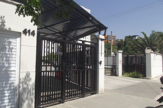 Apartamento à venda com 2 quartos, 47m² em Engenho Novo, Rio de Janeiro