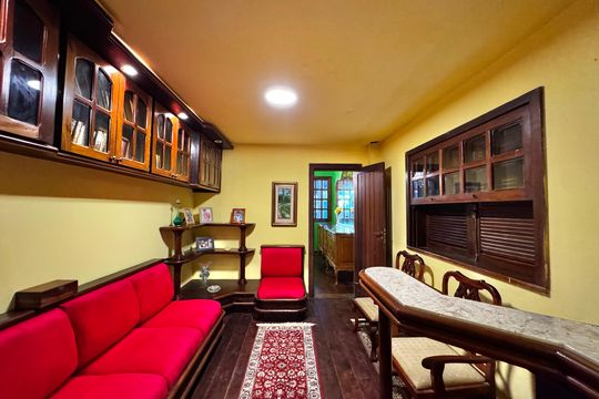 Quarto 3 - Escritório de casa à venda com 5 quartos, 850m² em Recreio dos Bandeirantes, Rio de Janeiro