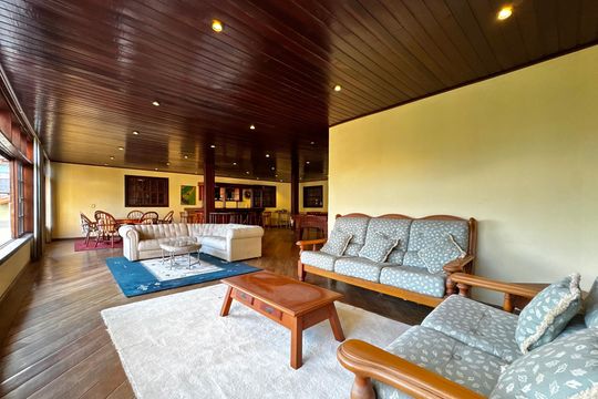 Casa à venda com 5 quartos, 850m² em Recreio dos Bandeirantes, Rio de Janeiro