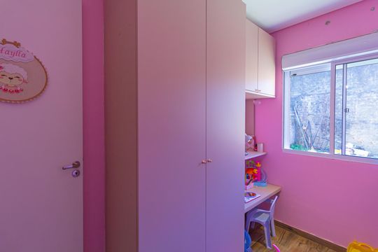 Quarto 1 de casa à venda com 3 quartos, 210m² em Harmonia, Canoas