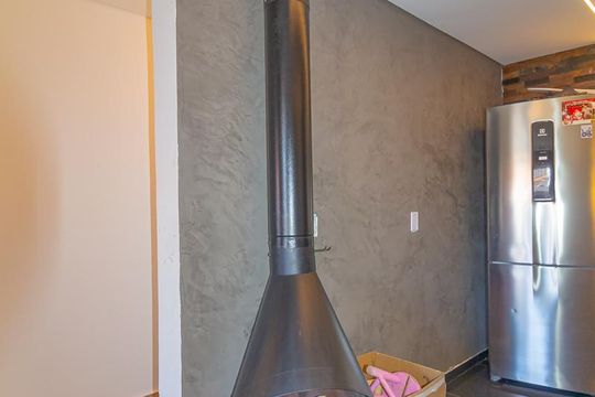 Detalhe da Sala de casa à venda com 3 quartos, 210m² em Harmonia, Canoas