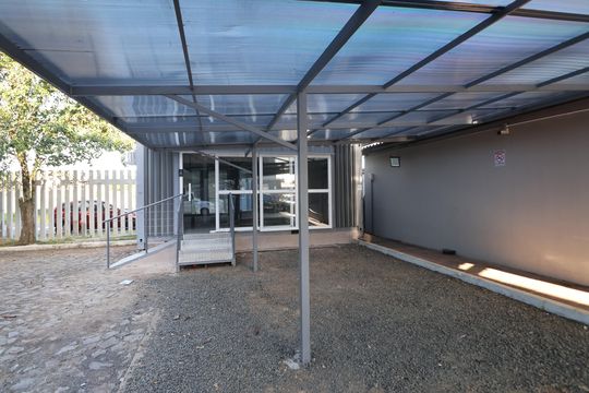 Mercado de apartamento à venda com 2 quartos, 42m² em Estância Velha, Canoas