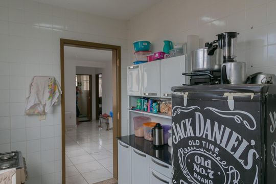Apartamento à venda com 2 quartos, 140m² em Santa Amelia, Belo Horizonte