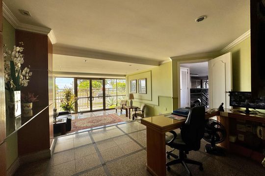 Área comum de apartamento à venda com 4 quartos, 247m² em Recreio dos Bandeirantes, Rio de Janeiro